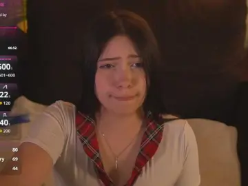 Bongacams Live Sex of SecretKiraa
