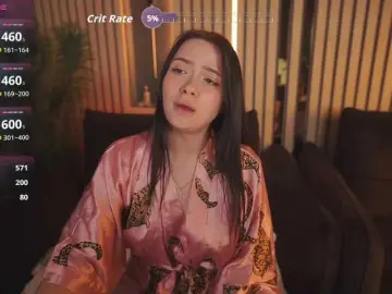 Bongacams Adult Webcam of SecretKiraa