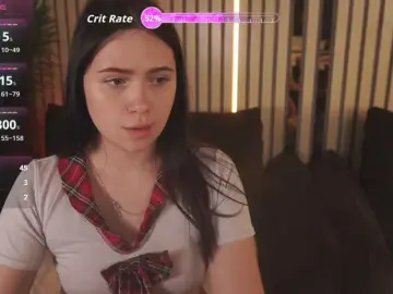 Bongacams Nude Webcam of SecretKiraa