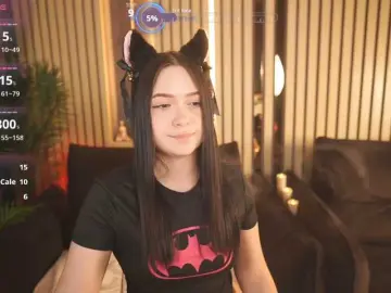 Bongacams Adult Webcam of SecretKiraa