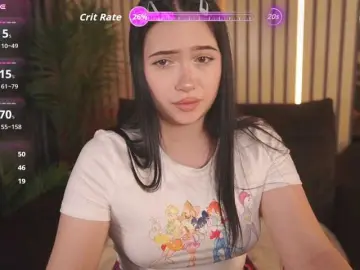 Bongacams Free Porn Cam of SecretKiraa