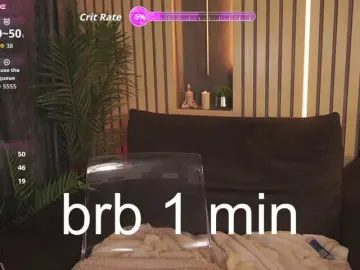 Bongacams Nude Webcam of SecretKiraa