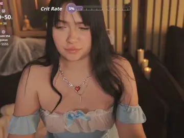 Bongacams Live Porn of SecretKiraa