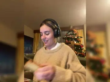 Bongacams Nude Webcam of black-an