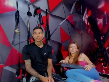 Bongacams Live Sex of Hana-and-Zeta