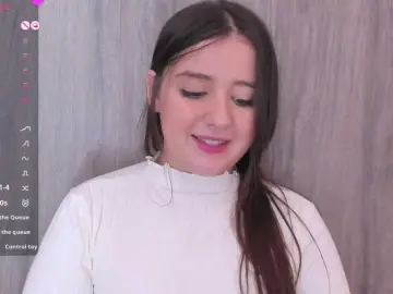 Bongacams Free Live Porn of Sabrina--Lenoox