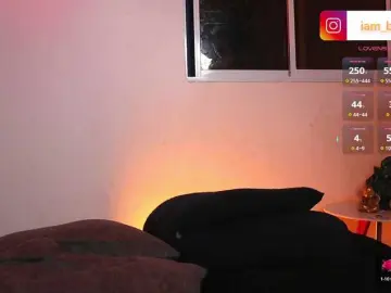 Bongacams Live Porn of Yourtoybella