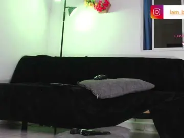 Bongacams Nude Webcam of Yourtoybella