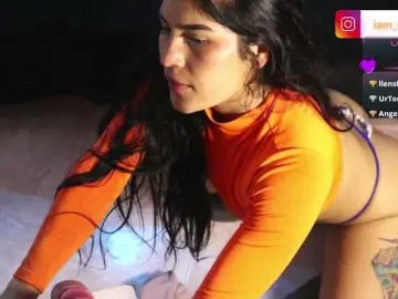 Bongacams Live Porn of Yourtoybella