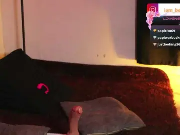 Bongacams Live Sex of Yourtoybella
