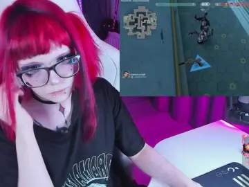 Bongacams Best Webcam of Yumi-Youkai