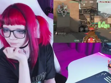 Bongacams Live Porn of Yumi-Youkai