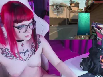 Bongacams Private Sex Chat of Yumi-Youkai