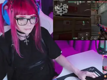 Bongacams Live Sex Cam of Yumi-Youkai