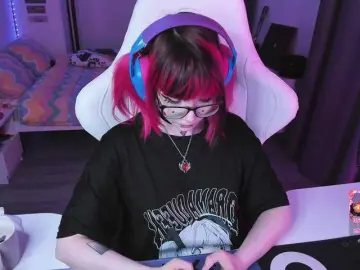 Bongacams Sex Chat of Yumi-Youkai