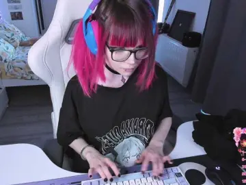 Bongacams Free Live Porn of Yumi-Youkai