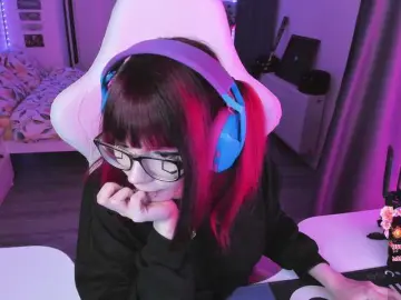 Bongacams Live Sex Cam of Yumi-Youkai