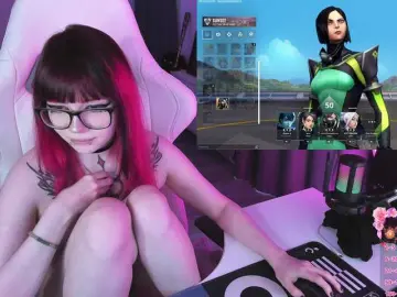 Bongacams Live Porn of Yumi-Youkai