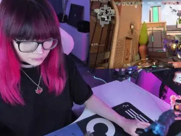 Bongacams Free Porn Cam of Yumi-Youkai