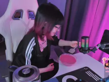 Bongacams Free Porn Cam of Yumi-Youkai