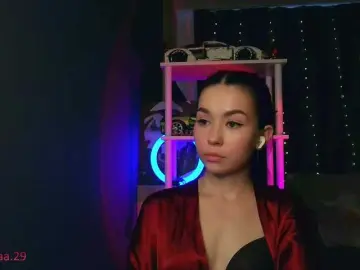 Bongacams Live Sex Cam of Kumaa