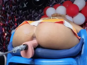 Bongacams Adult Webcam of Megann9