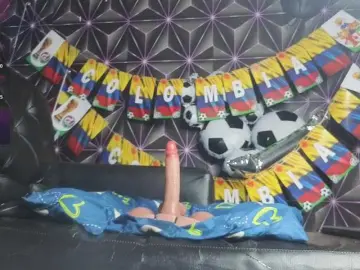 Bongacams Sex Chat of Megann9