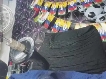 Bongacams Live Porn of Megann9