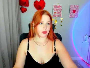 Bongacams Sex Chat of SweetDaylight