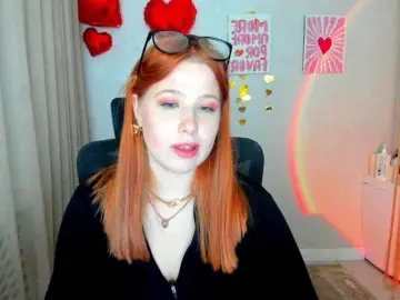 Bongacams Best Webcam of SweetDaylight