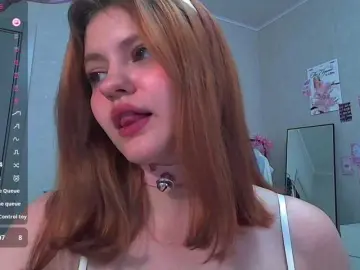 Bongacams Private Sex Chat of lexie-fox