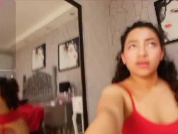 Bongacams Live Sex Cam of meganrousx