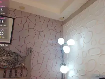 Bongacams Nude Webcam of meganrousx