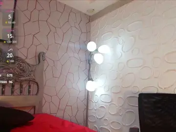 Bongacams Free Porn Cam of meganrousx