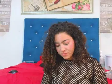 Bongacams Adult Webcam of meganrousx