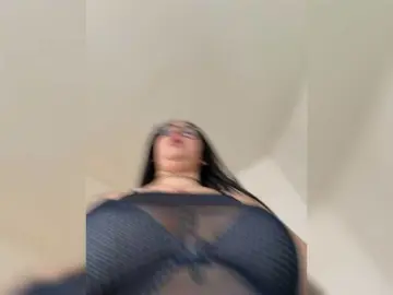 Bongacams Private Sex Chat of 1Valentina