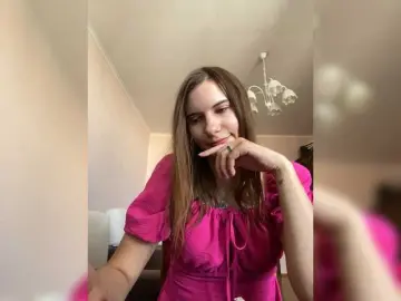 Bongacams Live Sex Cam of CandyAryna