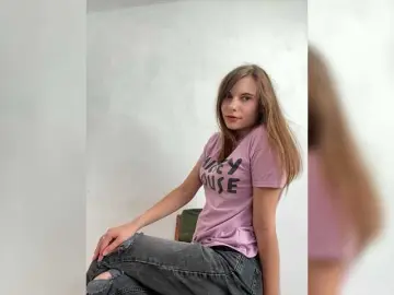 Bongacams Adult Webcams of CandyAryna