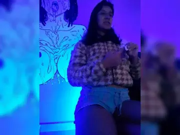 Bongacams Adult Video Chat of Georgina-Cross