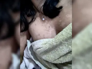 Bongacams Best Webcam of Georgina-Cross