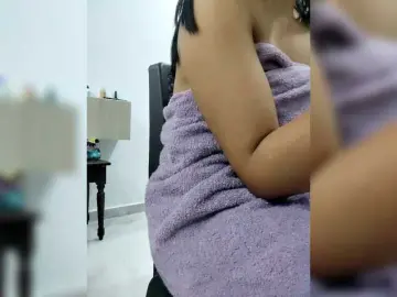 Bongacams Adult Webcam of Georgina-Cross