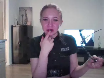 Bongacams Adult Webcam of LLeliaMercedes