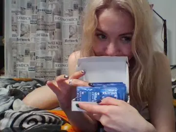 Bongacams Sex Chat of LLeliaMercedes