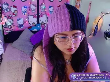 Bongacams Best Webcam of LuluPup