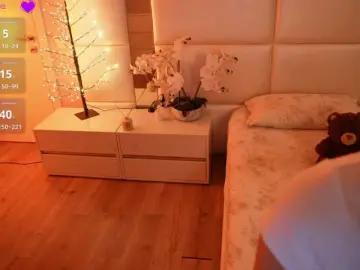 Bongacams Adult Webcam of Rerince