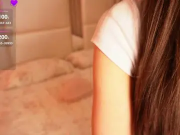 Bongacams Live Porn of Rerince