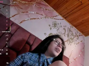 Bongacams Best Webcam of barbie-devon