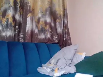 Bongacams Adult Webcams of MelaninAngel