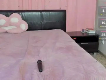 Bongacams Nude Webcam of alisa877