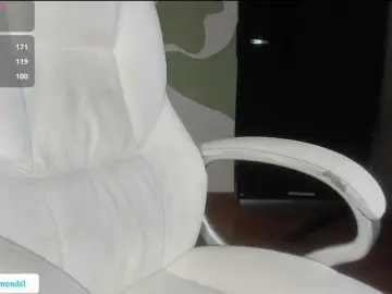 Bongacams Best Webcam of nancydiamonds